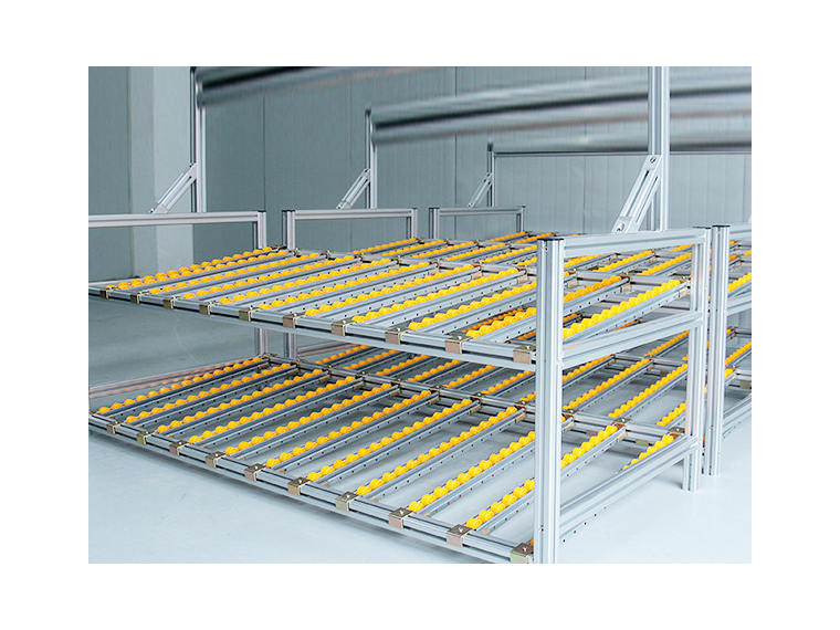 4040鋁型材可以定制哪些結構框架？