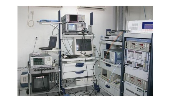 通訊業跨上了新階梯，5G時代到來了
