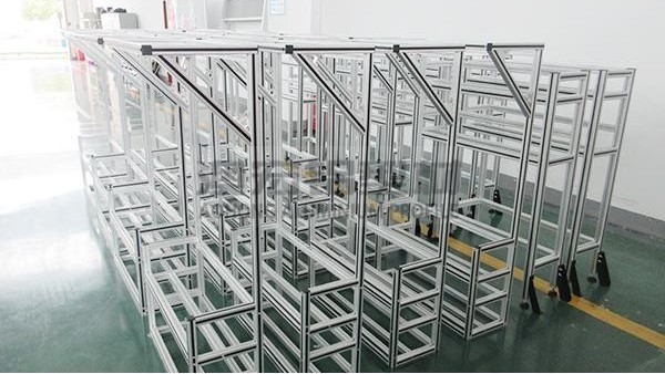 你重視鋁型材框架日常保養(yǎng)了嗎？