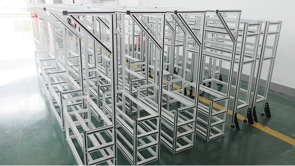 生活中也能用到工業鋁型材嗎？